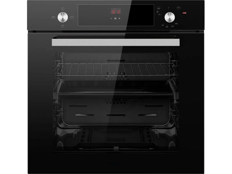 Газовый духовой шкаф Weissgauff WGO 706 D