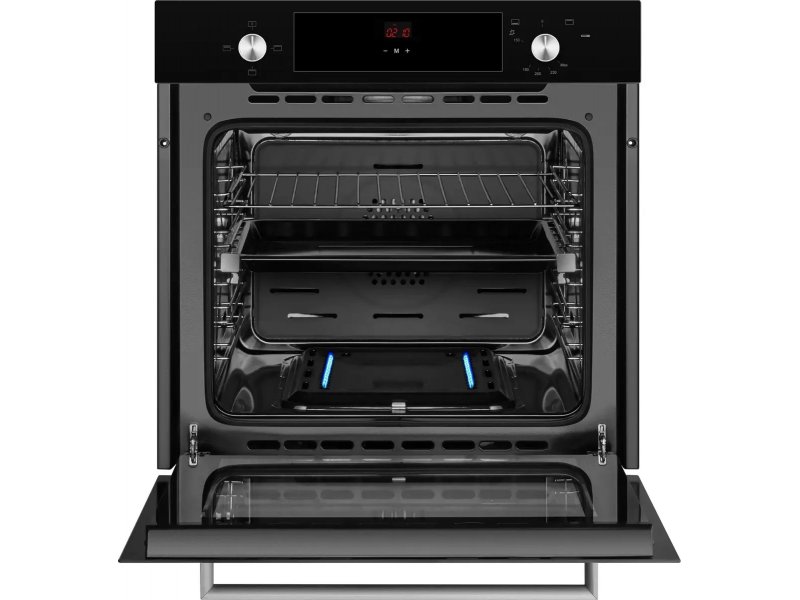 Газовый духовой шкаф Weissgauff WGO 706 D