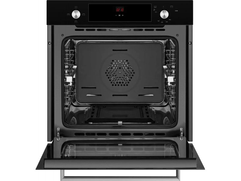 Газовый духовой шкаф Weissgauff WGO 706 D