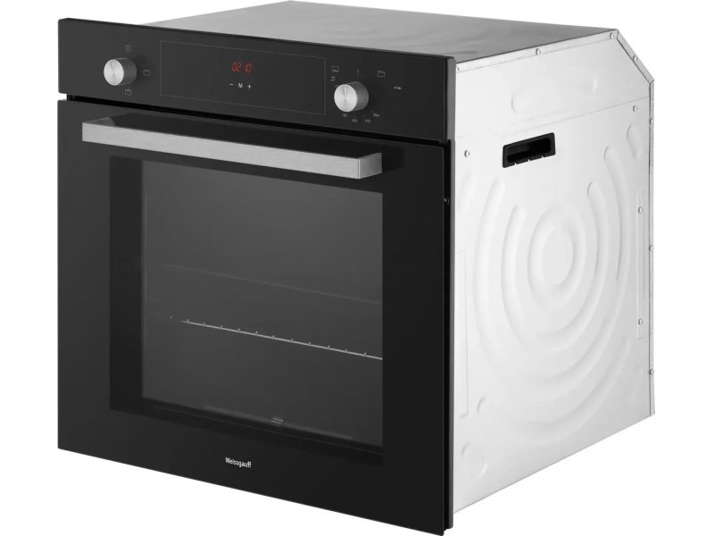 Газовый духовой шкаф Weissgauff WGO 706 D