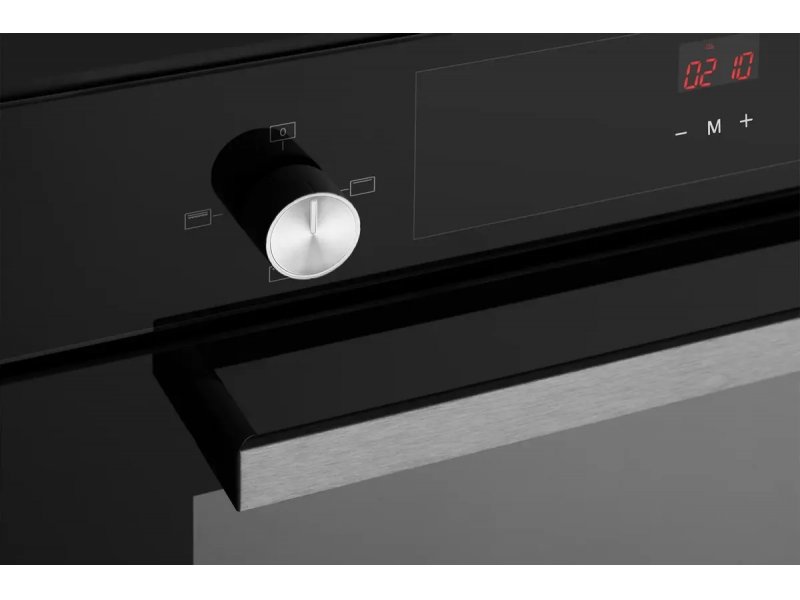 Газовый духовой шкаф Weissgauff WGO 706 D