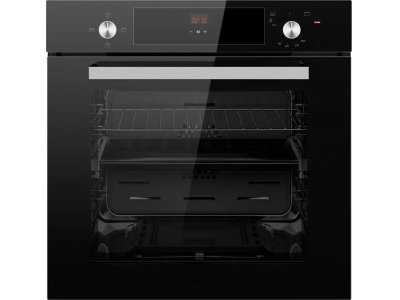 Газовый духовой шкаф Weissgauff WGO 706 D