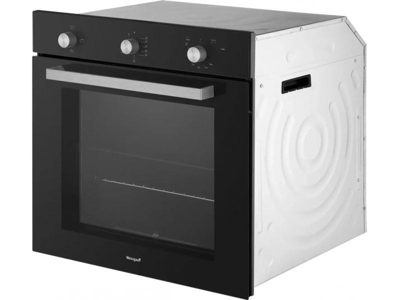 Газовый духовой шкаф Weissgauff WGO 706 Газовый духовой шкаф Weissgauff WGO 706