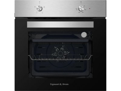 Электрический духовой шкаф Zigmund & Shtain E 136 S Электрический духовой шкаф Zigmund & Shtain E 136 S
