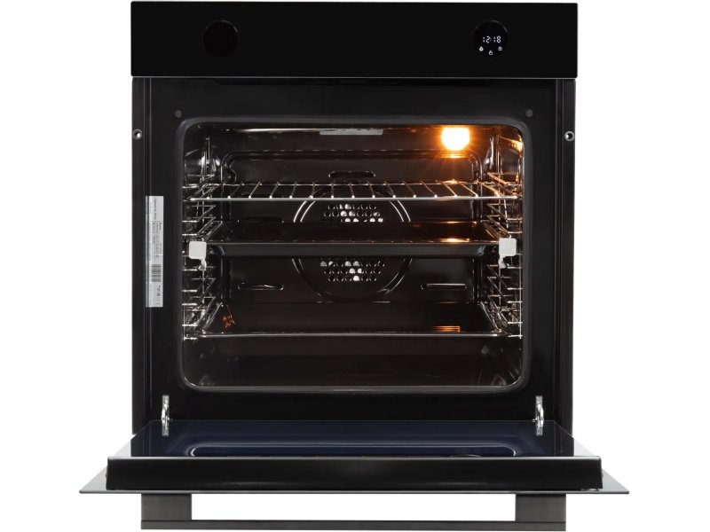 Электрический духовой шкаф Zigmund & Shtain E 160 B