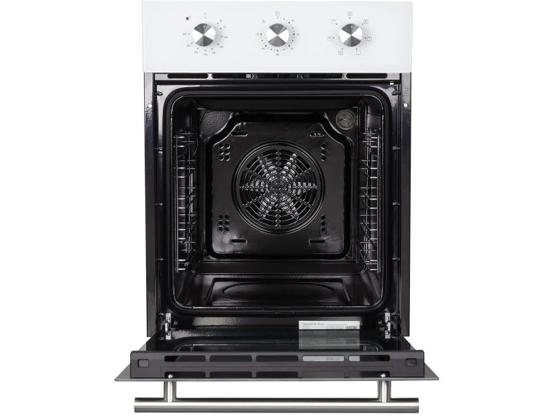 Электрический духовой шкаф Zigmund & Shtain E 165 W Электрический духовой шкаф Zigmund & Shtain E 165 W