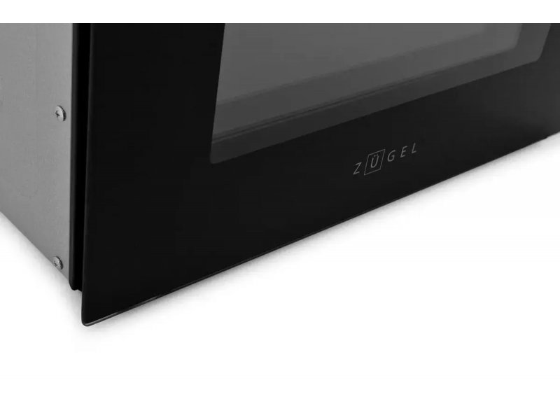 Электрический духовой шкаф Zugel ZOE451B Электрический духовой шкаф Zugel ZOE451B