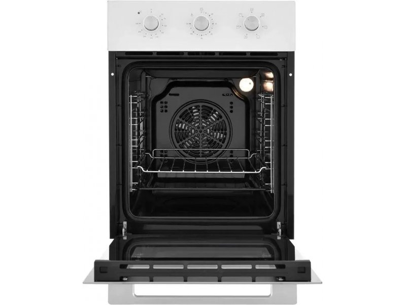 Электрический духовой шкаф Zugel ZOE451W Электрический духовой шкаф Zugel ZOE451W