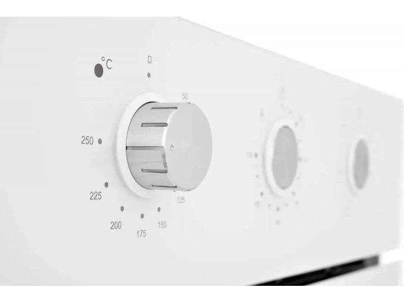 Электрический духовой шкаф Zugel ZOE451W Электрический духовой шкаф Zugel ZOE451W