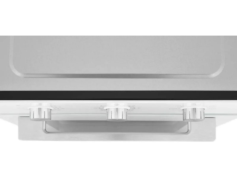 Электрический духовой шкаф Zugel ZOE451W Электрический духовой шкаф Zugel ZOE451W