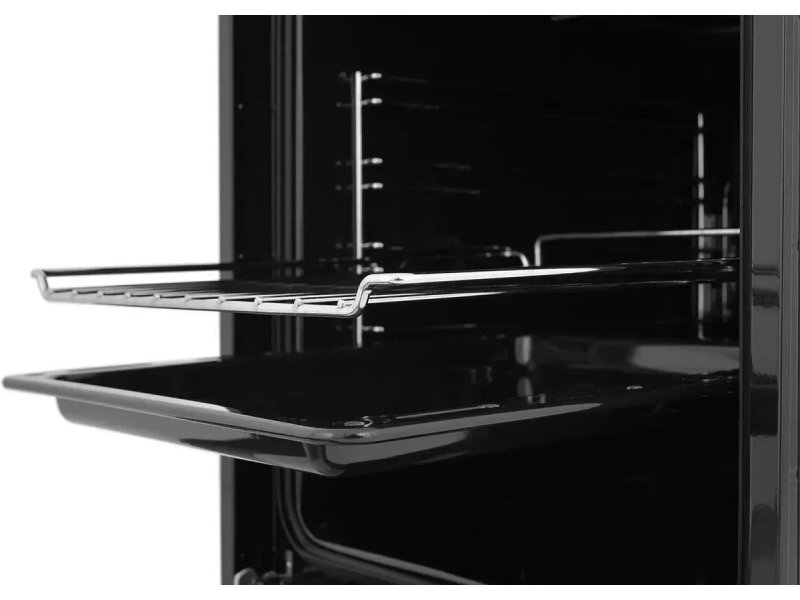 Электрический духовой шкаф Zugel ZOE451W Электрический духовой шкаф Zugel ZOE451W