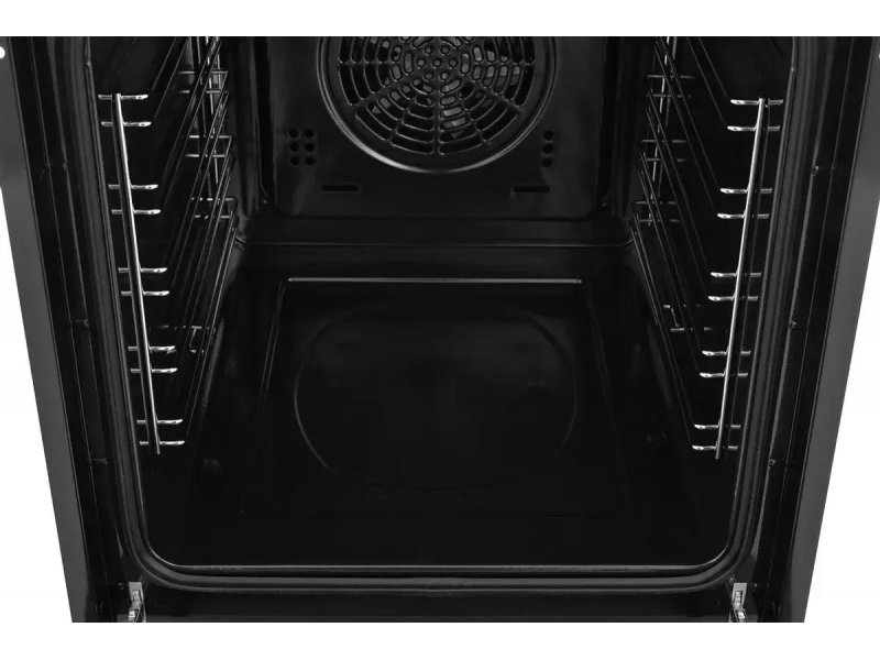 Электрический духовой шкаф Zugel ZOE451W Электрический духовой шкаф Zugel ZOE451W