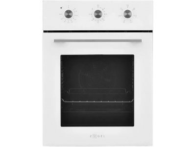 Электрический духовой шкаф Zugel ZOE451W Электрический духовой шкаф Zugel ZOE451W