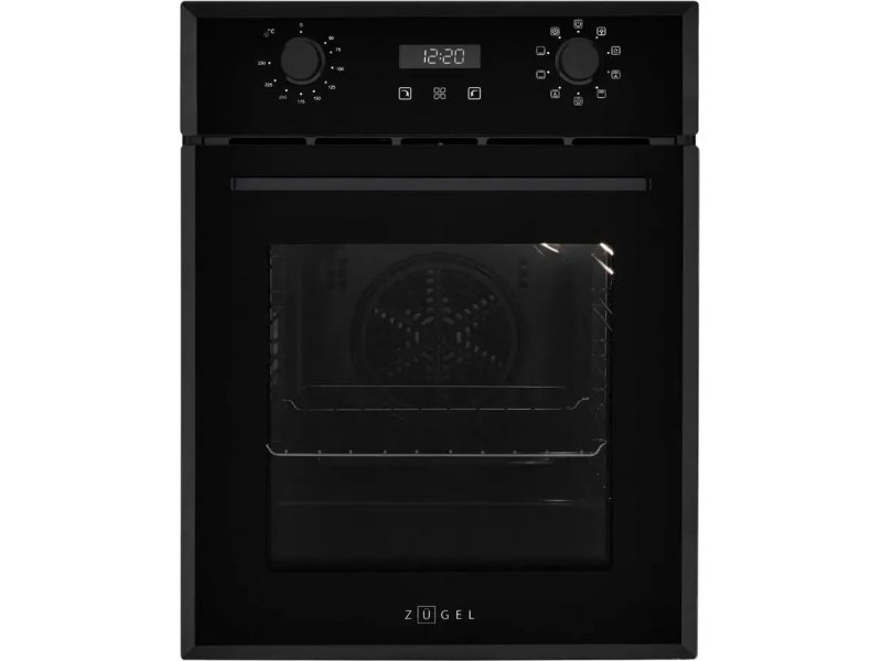 Электрический духовой шкаф Zugel ZOE452B Электрический духовой шкаф Zugel ZOE452B