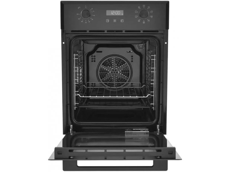 Электрический духовой шкаф Zugel ZOE452B Электрический духовой шкаф Zugel ZOE452B