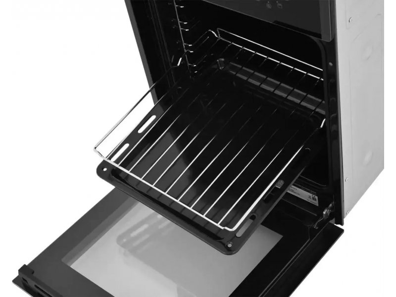 Электрический духовой шкаф Zugel ZOE452B Электрический духовой шкаф Zugel ZOE452B