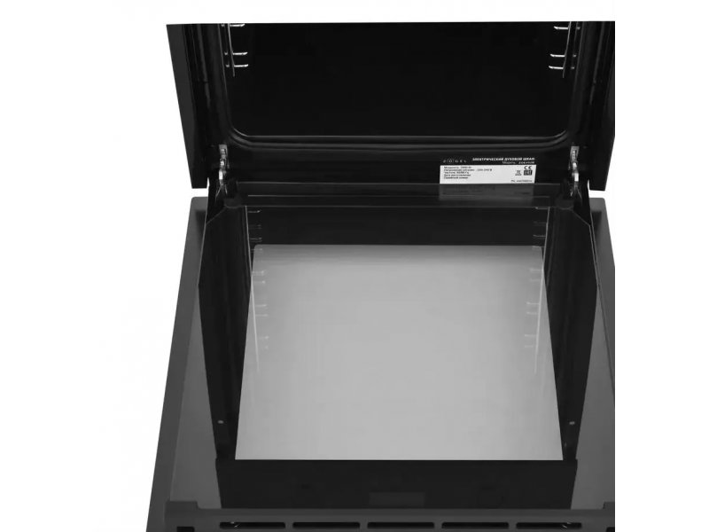 Электрический духовой шкаф Zugel ZOE452B Электрический духовой шкаф Zugel ZOE452B