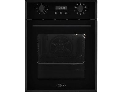 Электрический духовой шкаф Zugel ZOE452B Электрический духовой шкаф Zugel ZOE452B