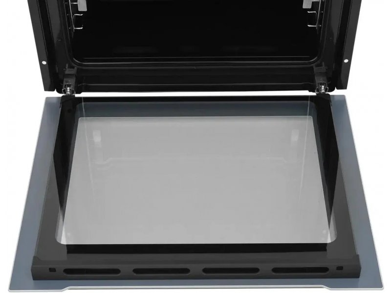 Электрический духовой шкаф Zugel ZOE601W