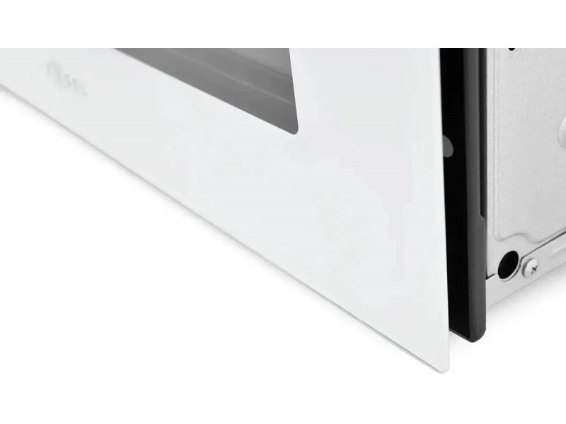 Электрический духовой шкаф Zugel ZOE601W