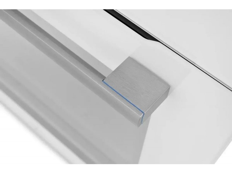 Электрический духовой шкаф Zugel ZOE601W