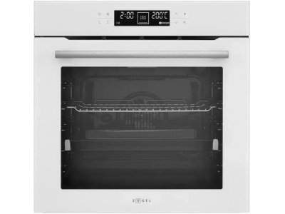 Электрический духовой шкаф Zugel ZOE601W Электрический духовой шкаф Zugel ZOE601W