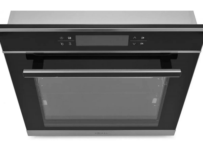 Электрический духовой шкаф Zugel ZOE601X Электрический духовой шкаф Zugel ZOE601X