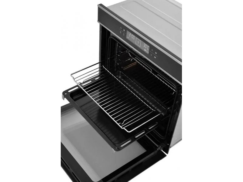 Электрический духовой шкаф Zugel ZOE601X Электрический духовой шкаф Zugel ZOE601X