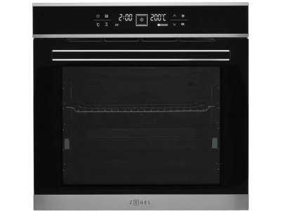 Электрический духовой шкаф Zugel ZOE601X Электрический духовой шкаф Zugel ZOE601X