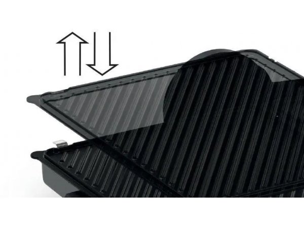Электрогриль Bosch TCG4215