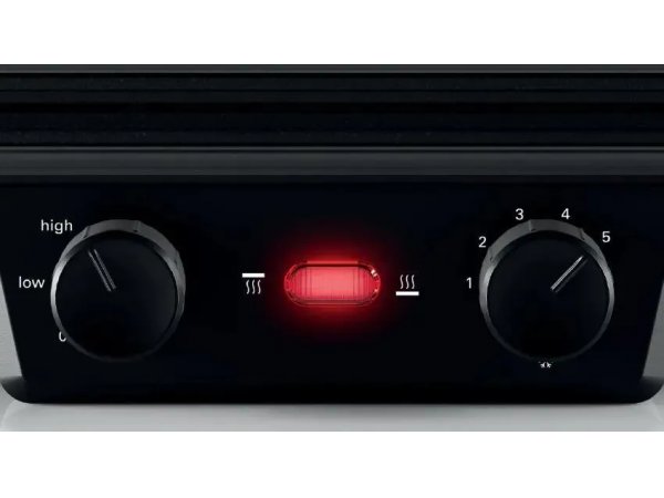 Электрогриль Bosch TCG4215