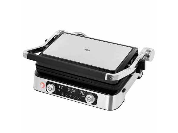 Электрогриль Braun CG9140