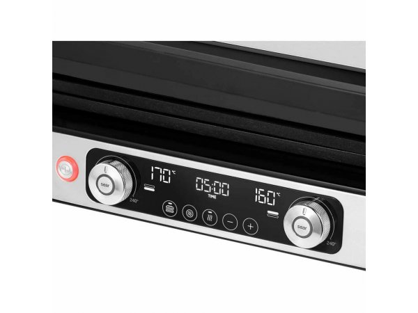 Электрогриль Braun CG9140
