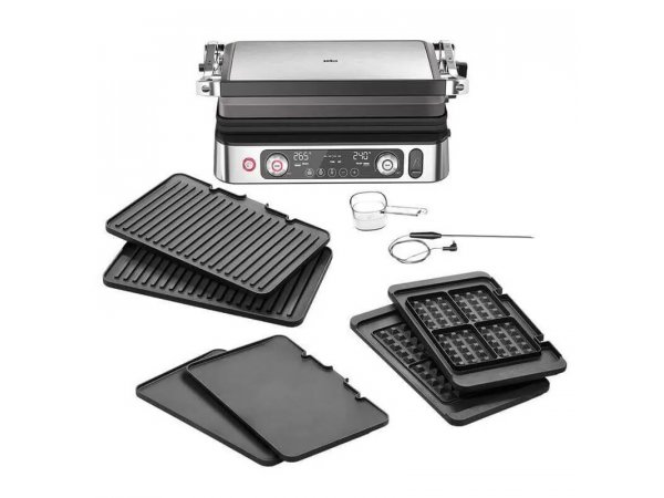 Электрогриль Braun CG9167