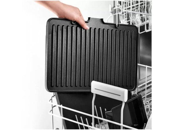 Электрогриль Braun CG9167