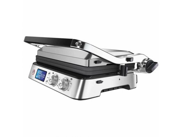 Электрогриль Braun CG9047