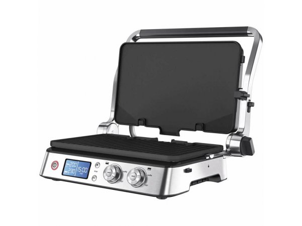 Электрогриль Braun CG9047