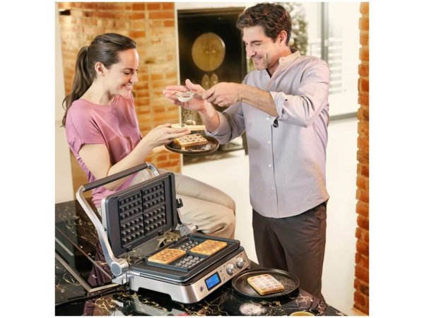 Электрогриль Braun CG9047