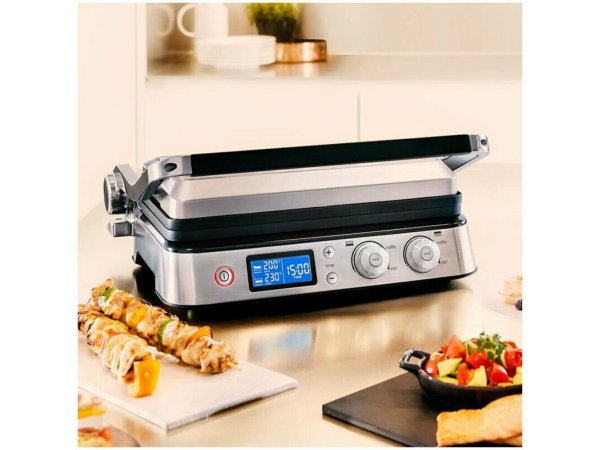 Электрогриль Braun CG9047