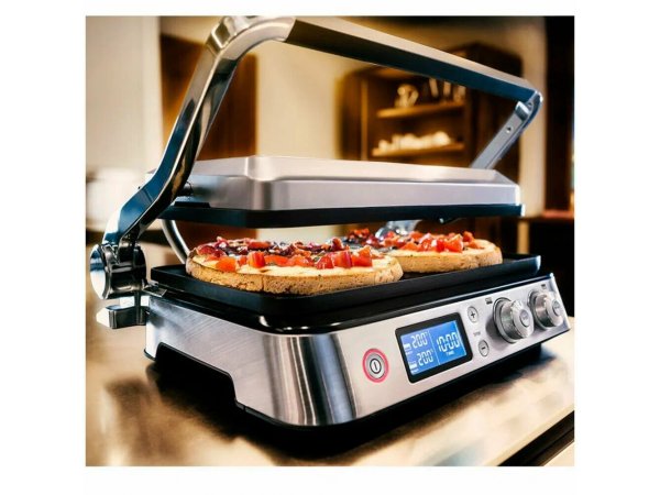 Электрогриль Braun CG9047