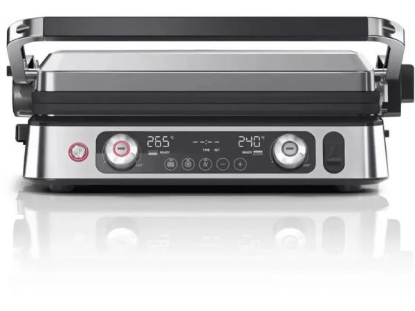 Электрогриль Braun CG9160 Электрогриль Braun CG9160