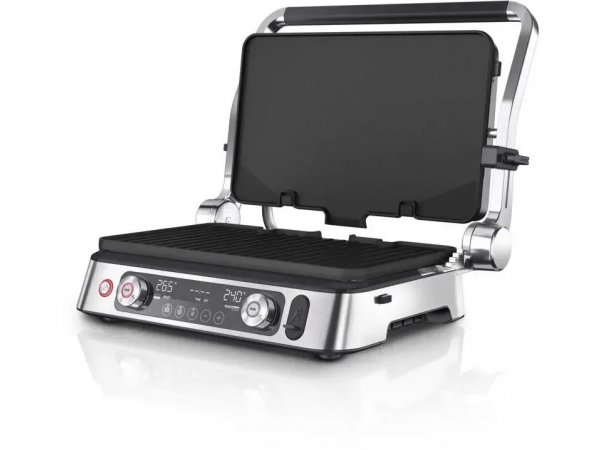 Электрогриль Braun CG9160 Электрогриль Braun CG9160