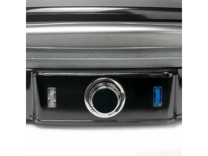Электрогриль Galaxy Line GL 2961 черный