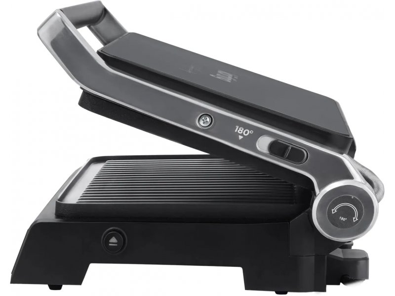 Электрогриль Korting kgpa 0403 w infinity черный Электрогриль Korting kgpa 0403 w infinity черный