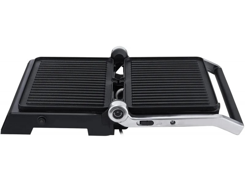 Электрогриль Korting kgpa 0403 w infinity черный Электрогриль Korting kgpa 0403 w infinity черный