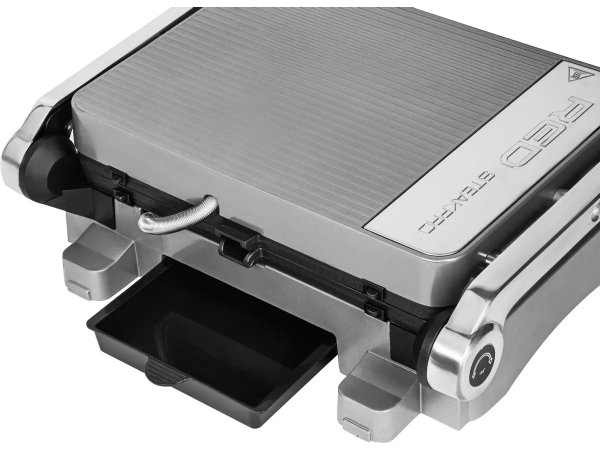 Электрогриль RED solution SteakPRO RGM-M814