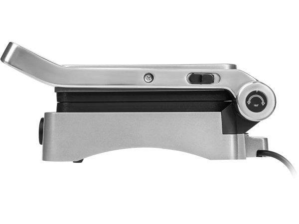 Электрогриль RED solution SteakPRO RGM-M814