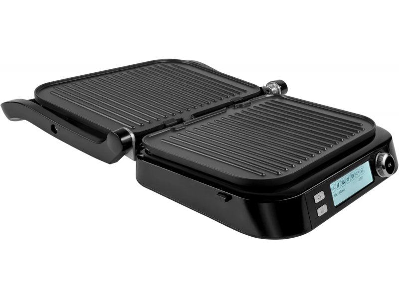 Электрогриль Red Solution SteakPRO RGM-G850P черный
