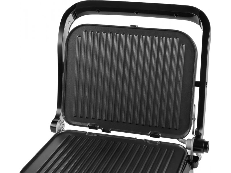 Электрогриль Red Solution SteakPRO RGM-G850P черный