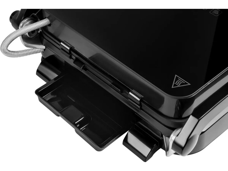 Электрогриль Red Solution SteakPRO RGM-G850P черный
